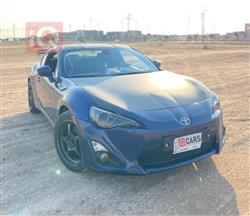 تويوتا GT 86